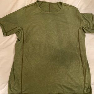 Lululemon Tee